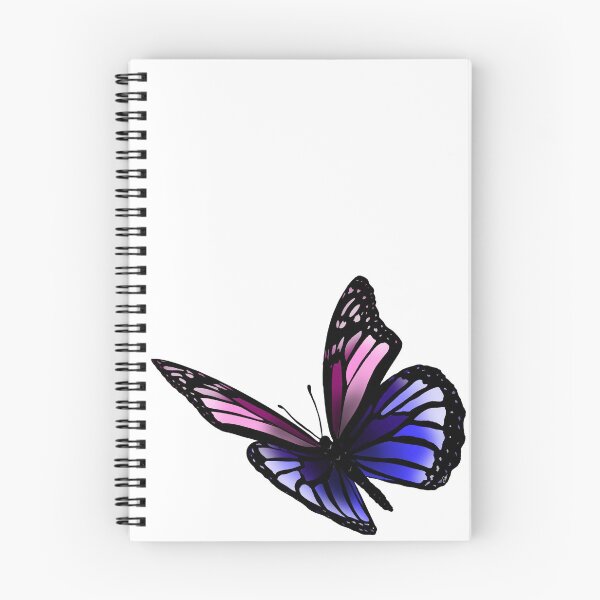 Item preview, Subtle Omni Pride Butterfly designed and sold by Zeons-Art.