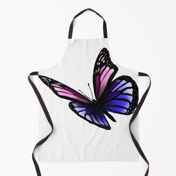 Item preview, Subtle Omni Pride Butterfly designed and sold by Zeons-Art.