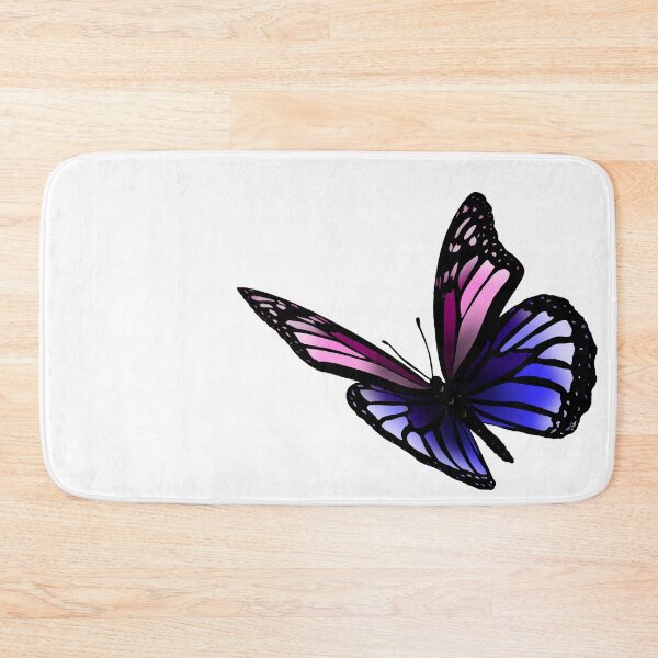 Item preview, Subtle Omni Pride Butterfly designed and sold by Zeons-Art.