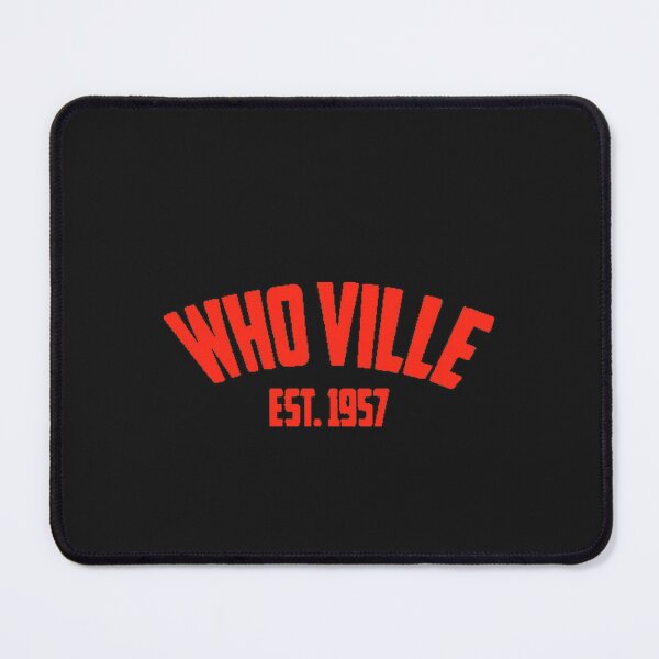 Item preview, Whoville Est 1957 Design designed and sold by Victoriawhite69.