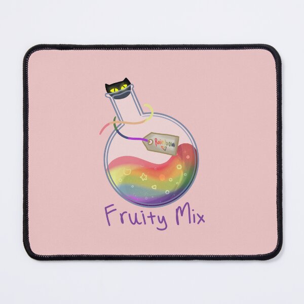 Item preview, Rainbow potion designed and sold by Jets-Emporium.