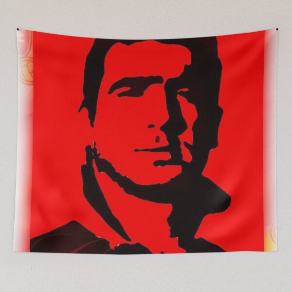 Item preview, Art Eric Cantona designed and sold by atilaazka97.