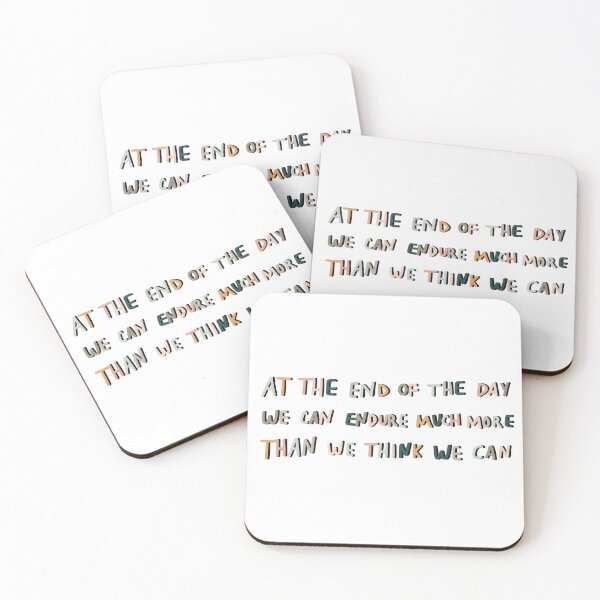 Item preview, We stronger than we think  designed and sold by jessica-brink.