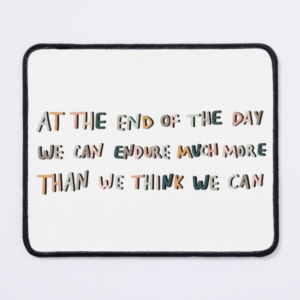 Item preview, We stronger than we think designed and sold by jessica-brink.