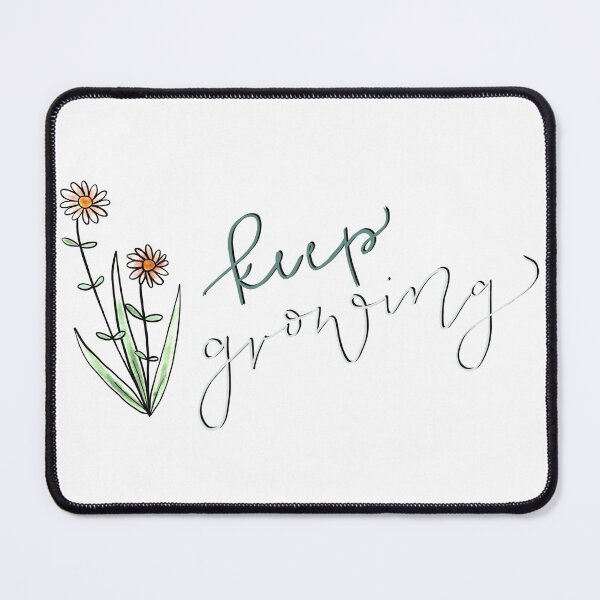 Item preview, Keep growing designed and sold by jessica-brink.