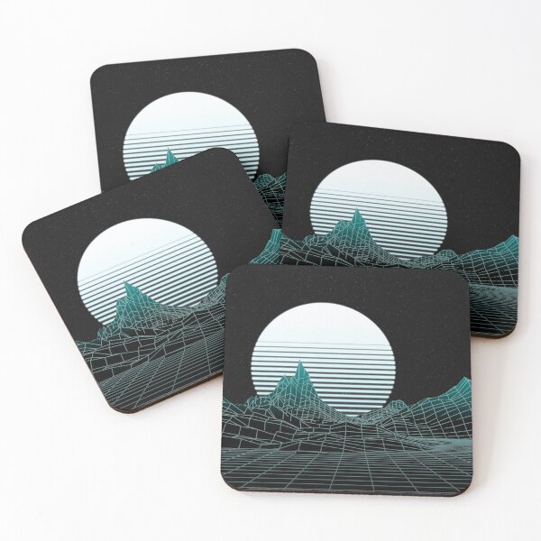 Item preview, Moon runout designed and sold by KT-Theorist.