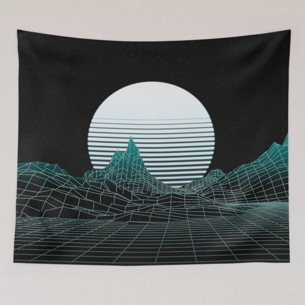 Item preview, Moon runout designed and sold by KT-Theorist.