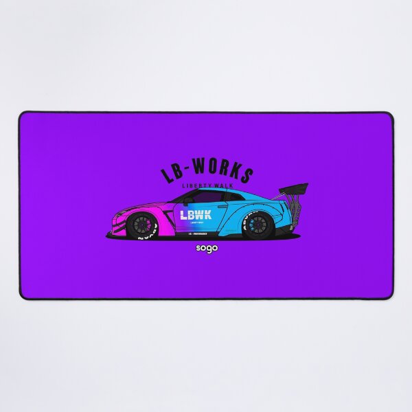 Item preview, JDP R35 Liberty Walk designed and sold by SogoCristian.