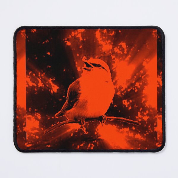 Item preview, The morning bird designed and sold by Tonyasartprints.