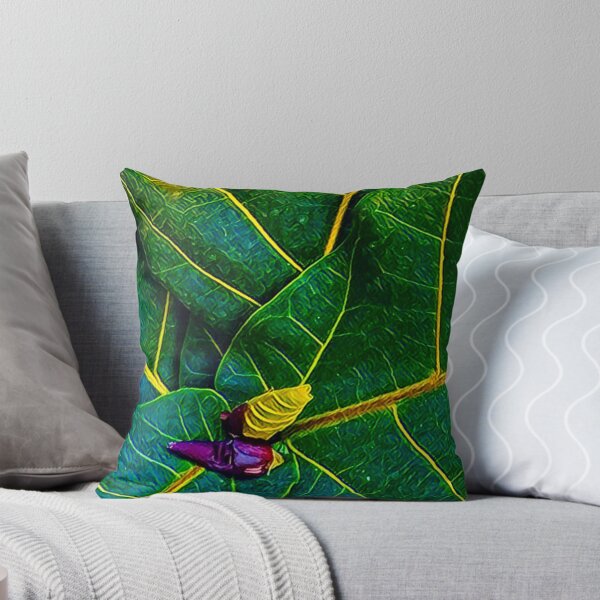 Item preview, Venas de amarillo designed and sold by RandaRubyRed.