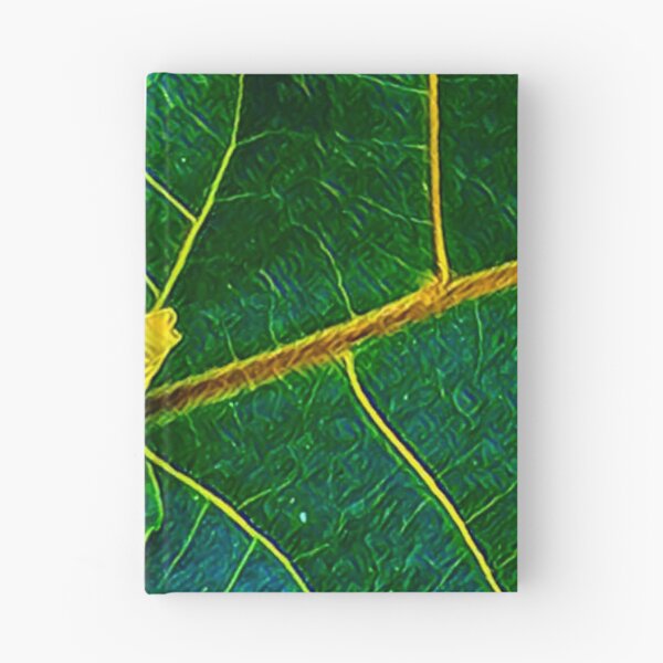 Item preview, Veins of Yellow designed and sold by RandaRubyRed.
