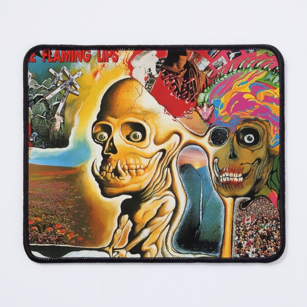 Item preview, Oh my gawd the flaming lips designed and sold by STEFANHANNESSON.