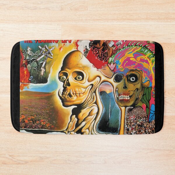 Item preview, Oh my gawd the flaming lips designed and sold by STEFANHANNESSON.
