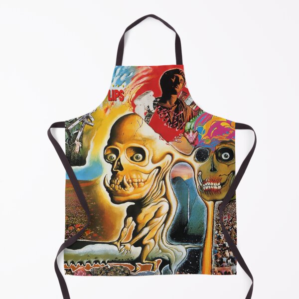 Item preview, Oh my gawd the flaming lips designed and sold by STEFANHANNESSON.
