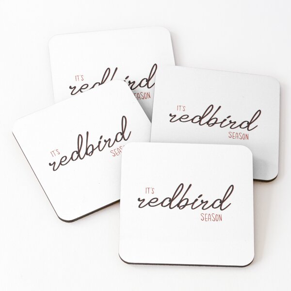 Item preview, Redbird season  designed and sold by jessica-brink.