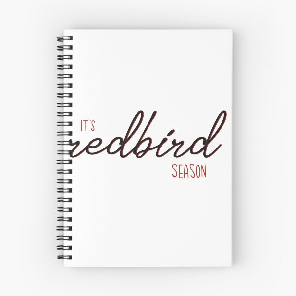 Item preview, Redbird season  designed and sold by jessica-brink.