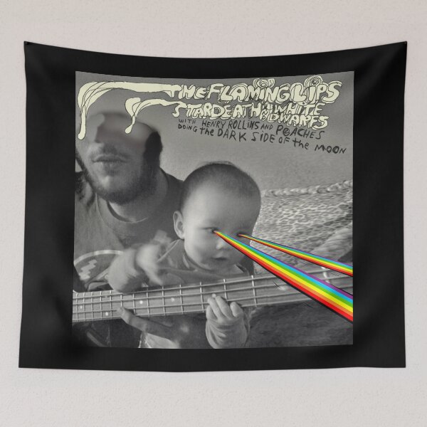 Item preview, The dark side of the moon designed and sold by STEFANHANNESSON.