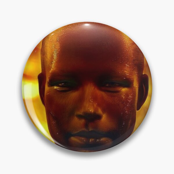 Item preview, Firey Destruction designed and sold by Anthony Gavin.