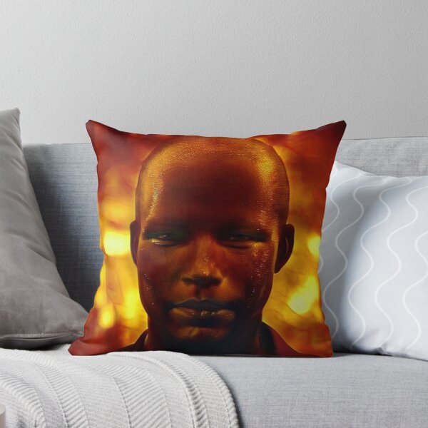 Item preview, Firey Destruction designed and sold by Anthony Gavin.