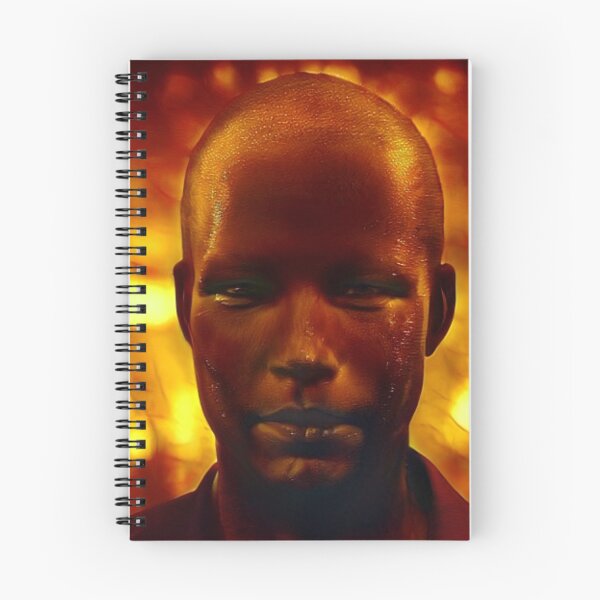 Item preview, Firey Destruction designed and sold by Anthony Gavin.