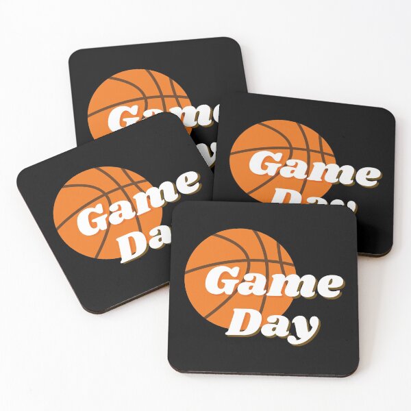 Item preview, Basketball Game Day designed and sold by expatessentials.