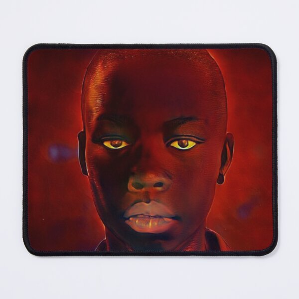 Item preview, Ruby Angel designed and sold by Anthony Gavin.