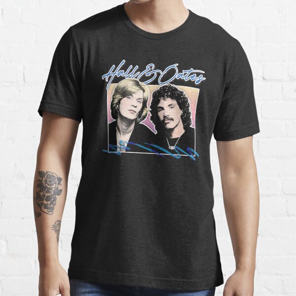 John und Daryl Essential T-Shirt