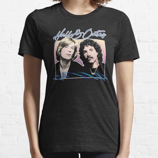 John and Daryl Essential T-Shirt