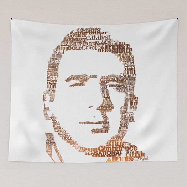 Item preview, Design Eric Cantona Photo designed and sold by jonathany9600.