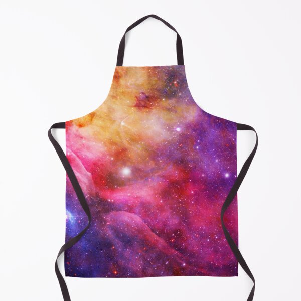 Item preview, Beautiful Pink Galaxy, Universe & Stars designed and sold by MiaDelelai.