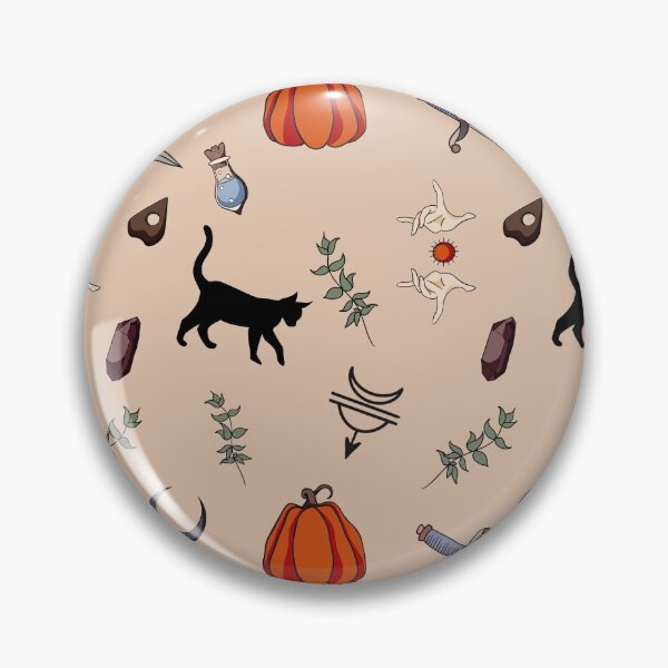 Item preview, Wicca Wicca Woo designed and sold by alexsamuletsco.