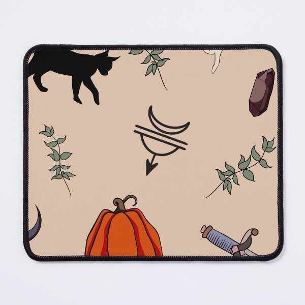 Item preview, Wicca Wicca Woo designed and sold by alexsamuletsco.