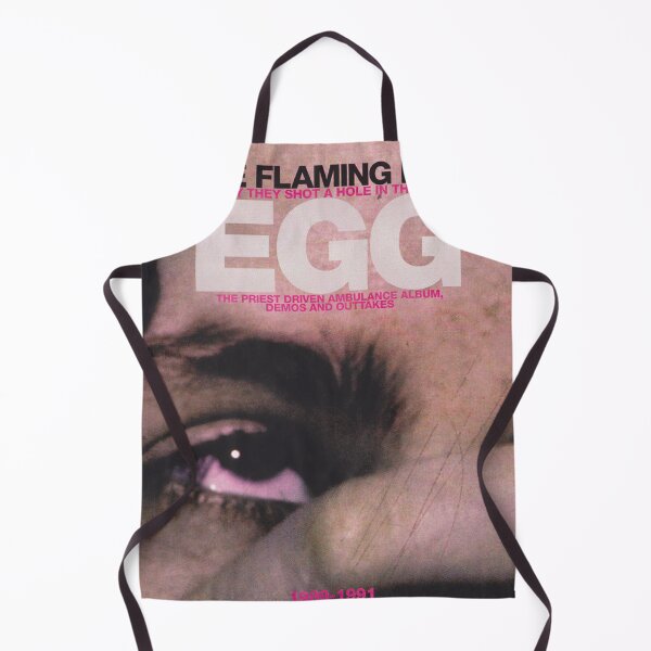 Item preview, The day they shot a hole in the jesus egg designed and sold by STEFANHANNESSON.