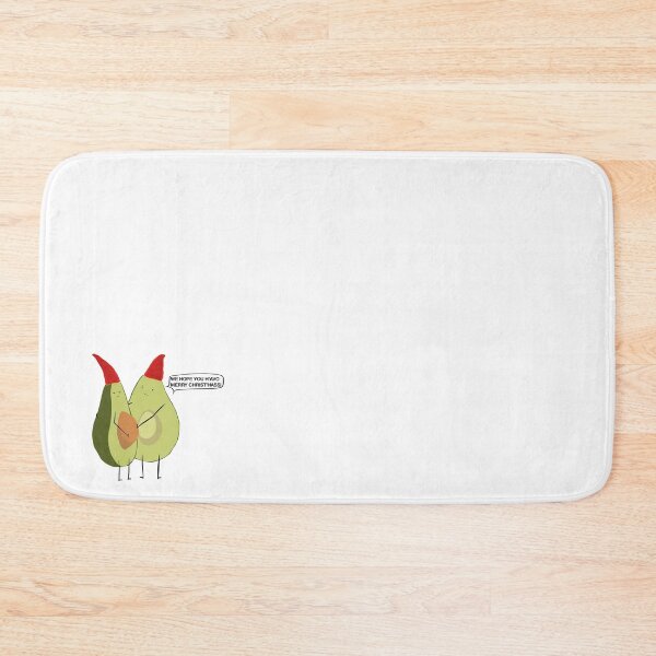 Item preview, MERRY CHRIST'HASS designed and sold by Seedy-Avocado.