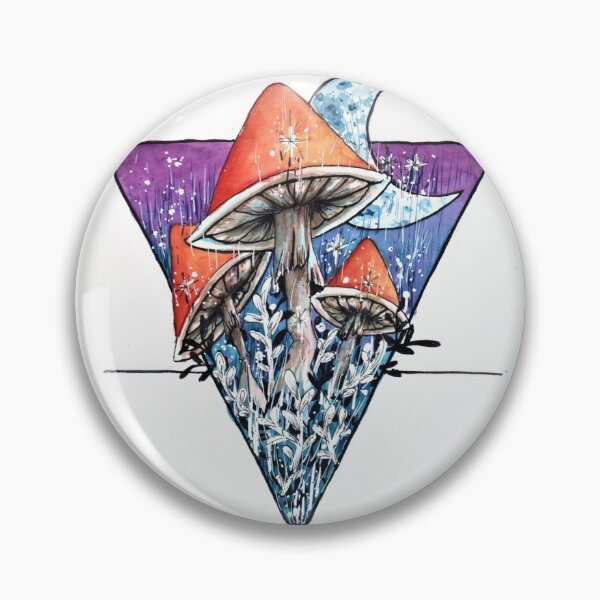 Item preview, Earth Magic designed and sold by Jamiewaltonarts.