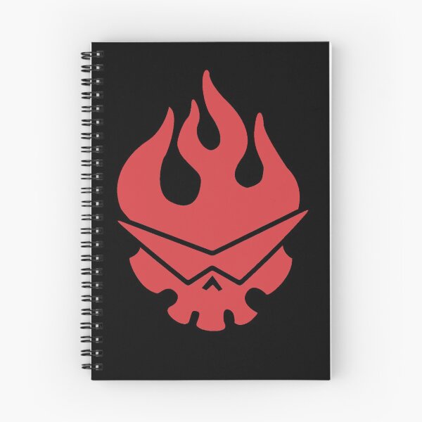 Item preview, Team Dai-Gurren Matte Red designed and sold by exmil.