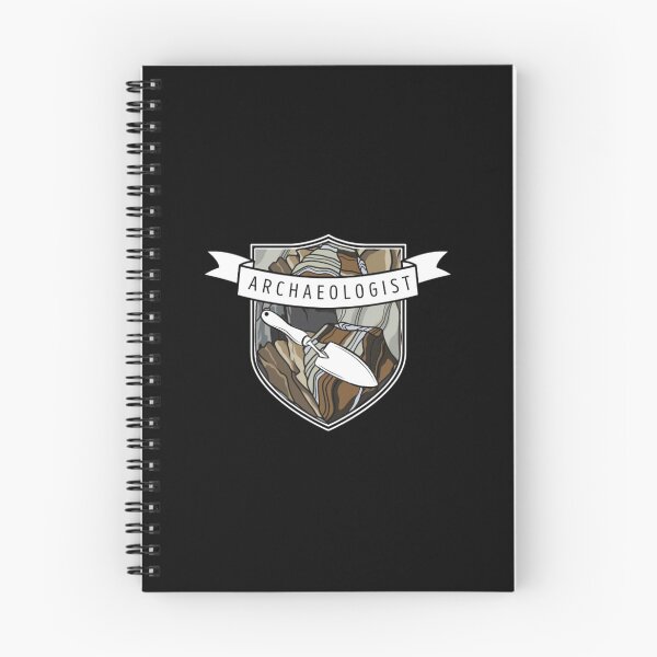 Item preview, Archaeology Club designed and sold by Folksonomist.