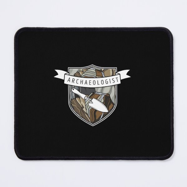 Item preview, Archaeology Club designed and sold by Folksonomist.