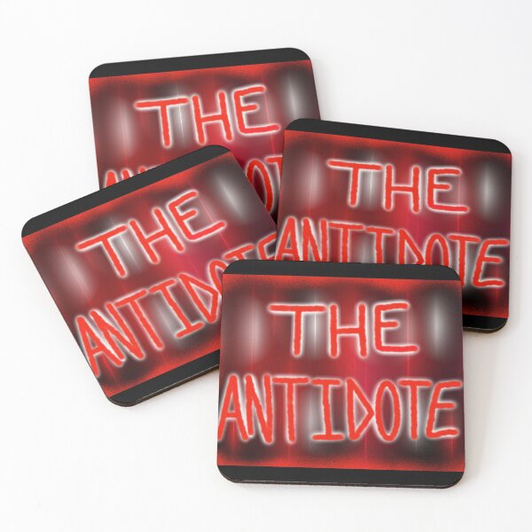 Item preview, The Antidote  designed and sold by EmJCreations.