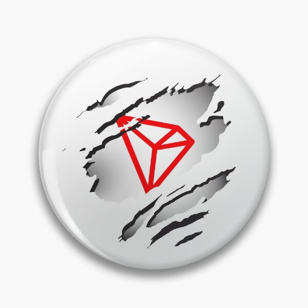 Item preview, Tron Crypto Torn Image designed and sold by CryptoStyles00.