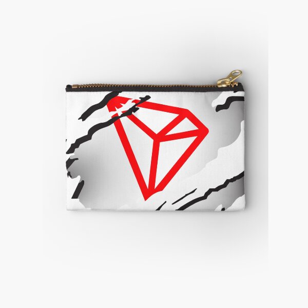 Item preview, Tron Crypto Torn Image designed and sold by CryptoStyles00.