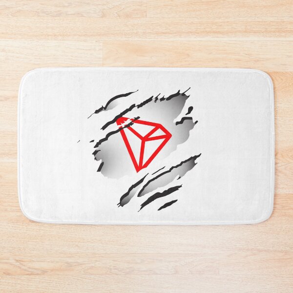 Item preview, Tron Crypto Torn Image designed and sold by CryptoStyles00.