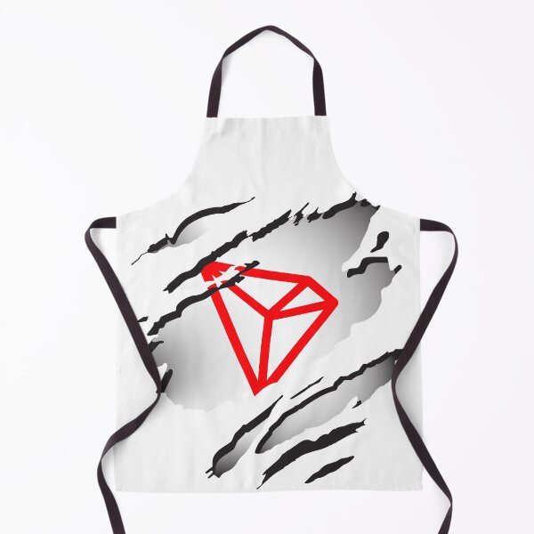 Item preview, Tron Crypto Torn Image designed and sold by CryptoStyles00.