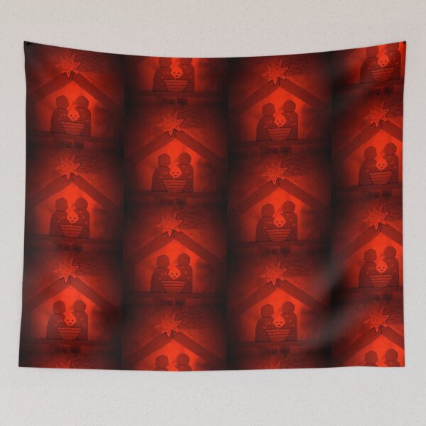 Item preview, Away in a manjor  designed and sold by Tonyasartprints.