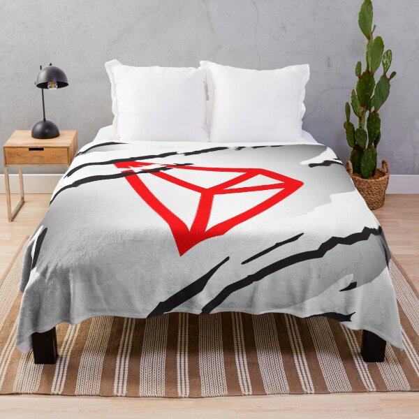 Item preview, Tron Crypto Torn Image designed and sold by CryptoStyles00.
