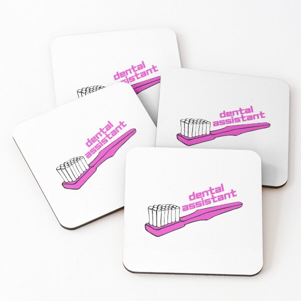 Item preview, Dental Assistant  designed and sold by makwatson.