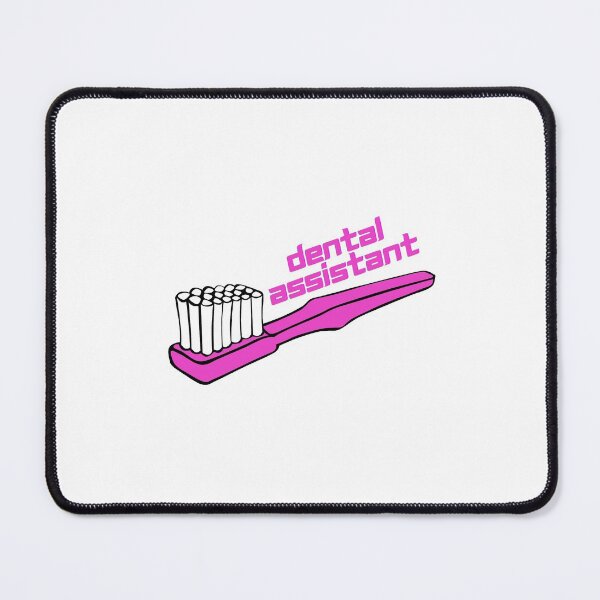 Item preview, Dental Assistant  designed and sold by makwatson.