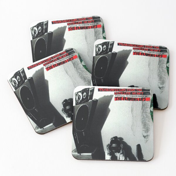 Item preview, Transmissions from the satellite heart designed and sold by STEFANHANNESSON.