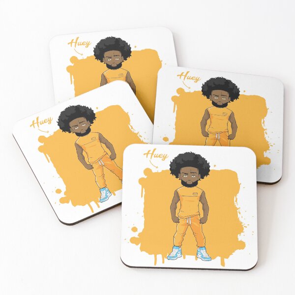 Item preview, HUEY1 designed and sold by Loso27.