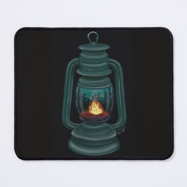 Item preview, Home Fires designed and sold by Kimberly Bone.